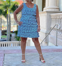 Lulu-B - Cha Cha Dress