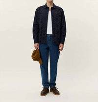 Les Deux - Kalen Anglaise Striped Shirt