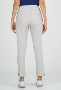 Ibkul - Solid City Pants