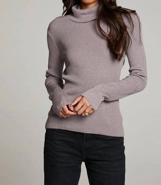 Chaser - Bloom Foggy City Sweater