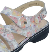 Finn Comfort - Women's Gomera-s Open Toe Sandals