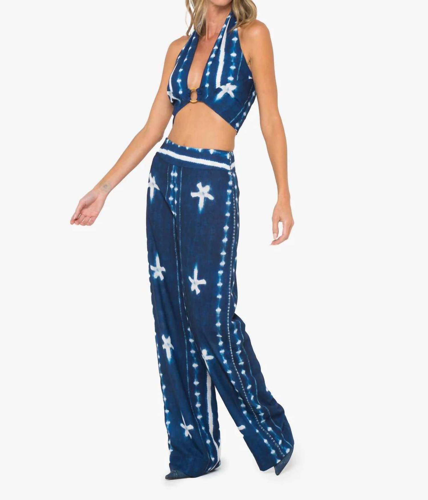 Jbq - Nandy Top