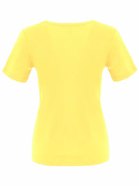 Dolcezza - Women's Scoop Neck Tee