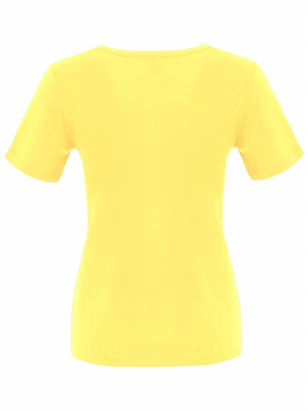 Dolcezza - Women's Scoop Neck Tee