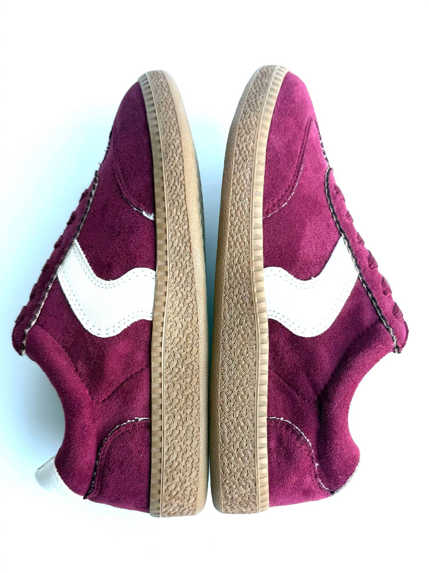 Corkys Footwear - Women's Spoiler Alert Sneaker
