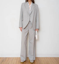 We-Ar4 - The Smoking Blazer