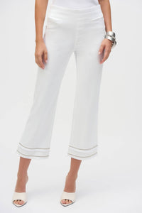 Joseph Ribkoff - Bootcut Pants