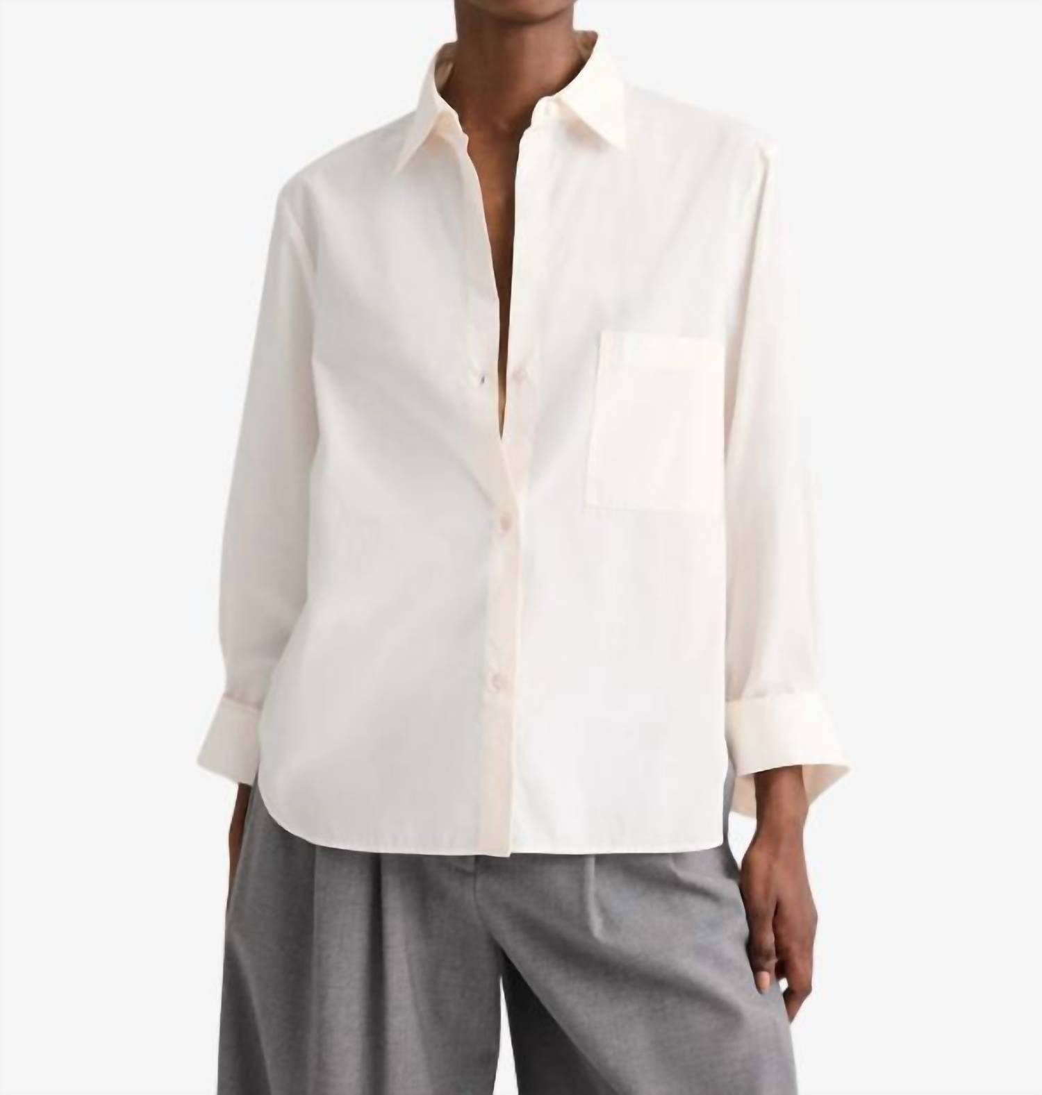 Twp - Next Morning Shirt