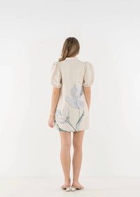 Emily Mccarthy - Hampton Mini Dress