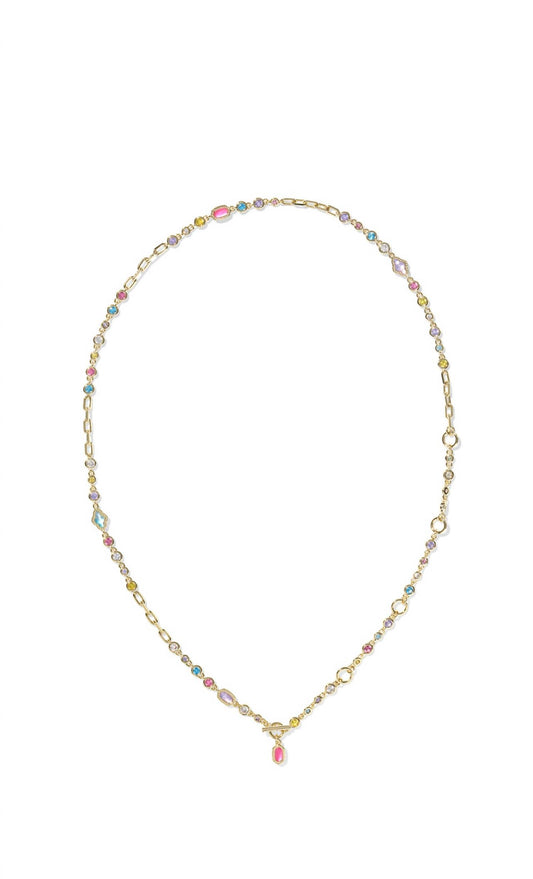 Kendra Scott - Mini Elisa Abbie Strand Necklace