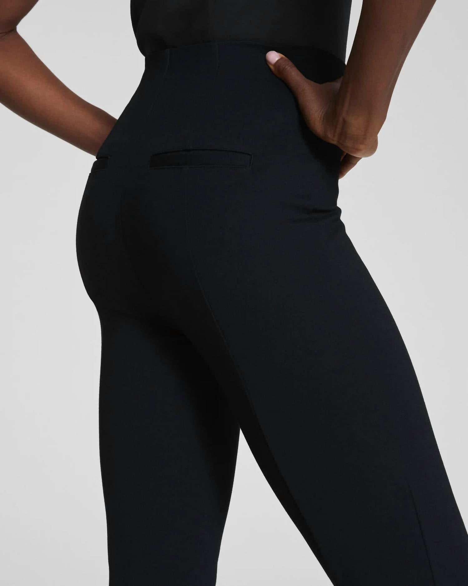 Spanx - Ponte Micro Flare Pant
