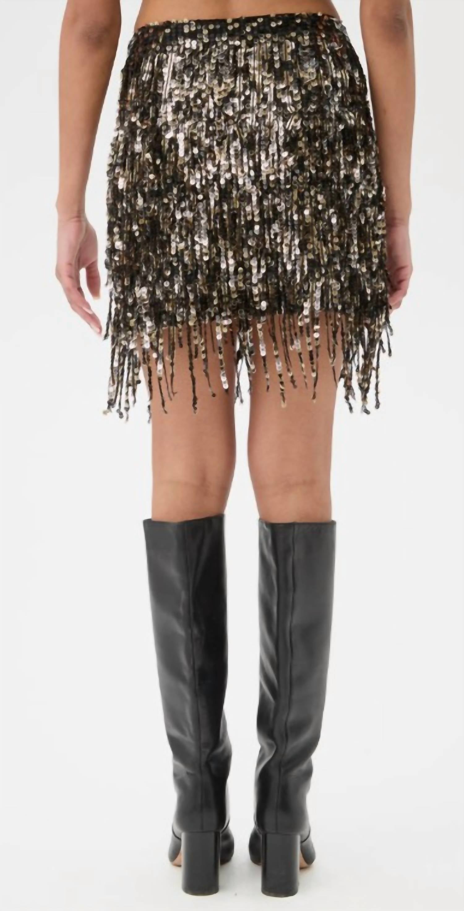 Trina Turk - Rico Skirt