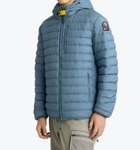 Parajumpers - LAST MINUTE HOODED DOWN JACKET