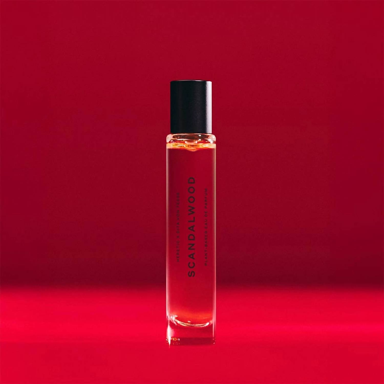 Heretic Parfum - Women's Scandalwood Eau De Parfum Spray 15 Ml