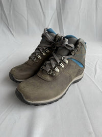 Timberland - Women's Norwood Mid Waterproof Hiker Boots