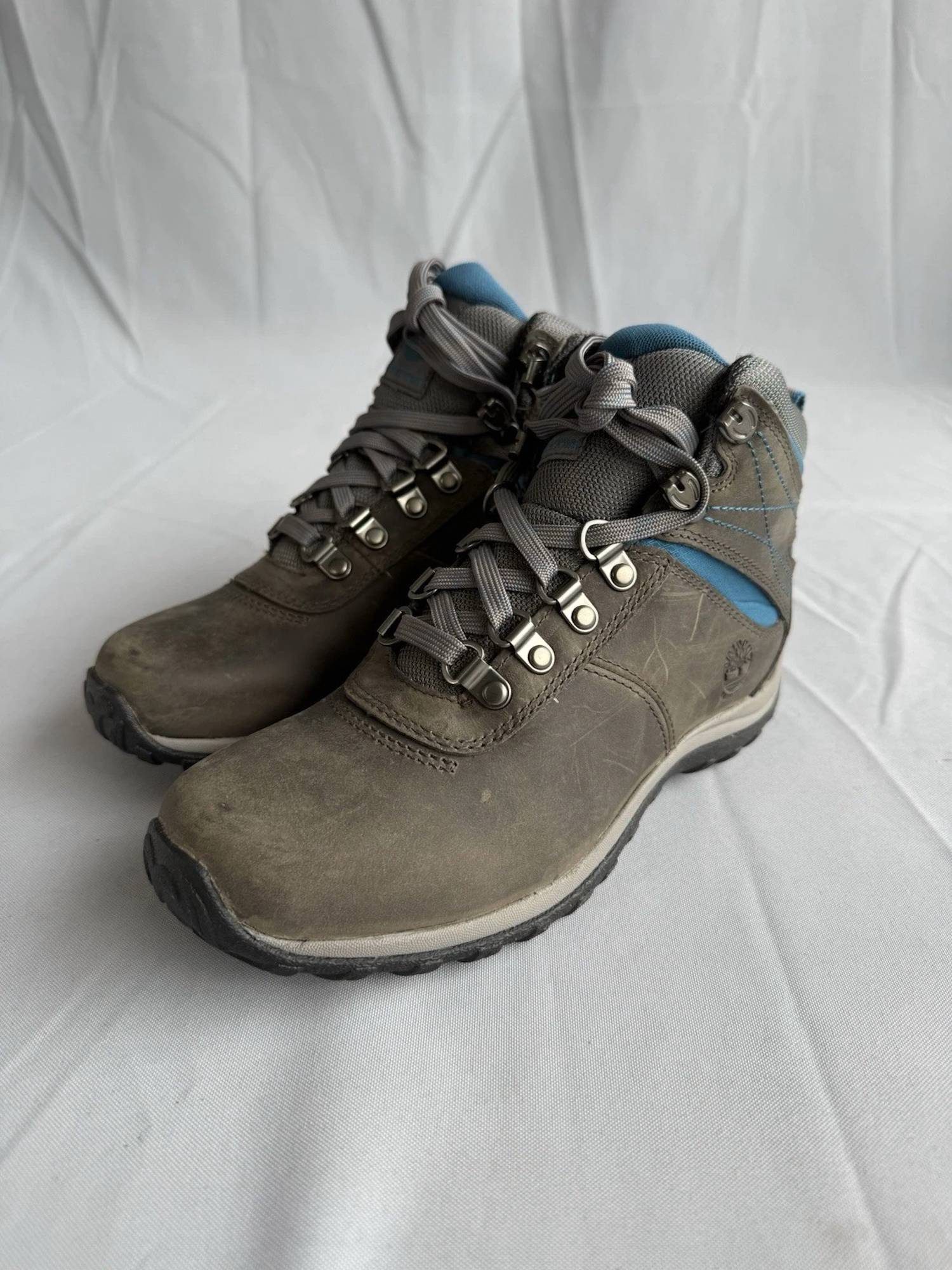 Timberland - Women's Norwood Mid Waterproof Hiker Boots