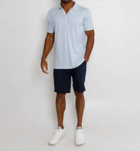 Andersonord - Gamer Polo