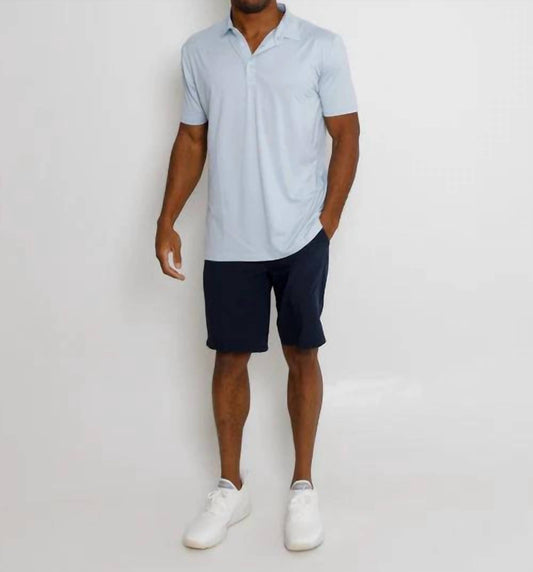 Andersonord - Gamer Polo