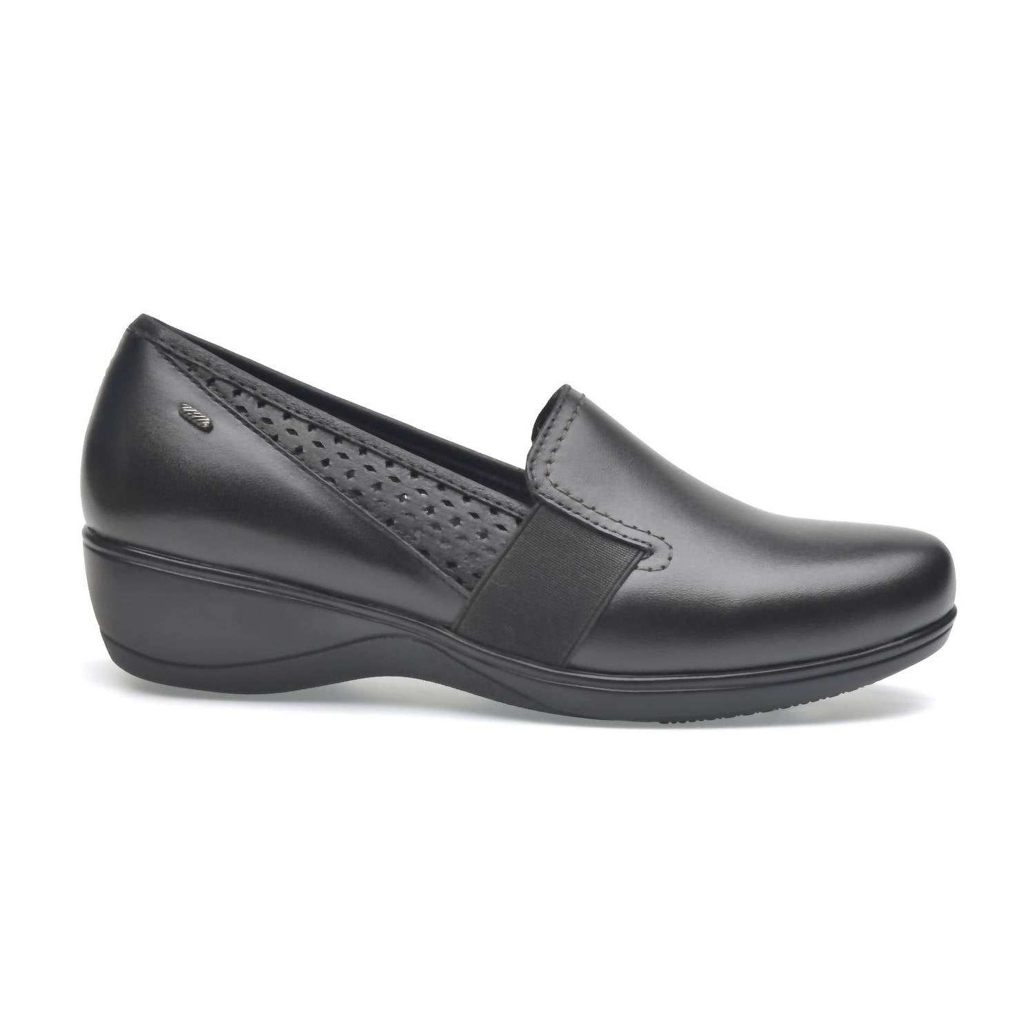 Lambskin Ruth Moccasins