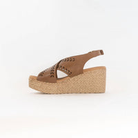 Eric Michael - Women's Bobbie Sandal