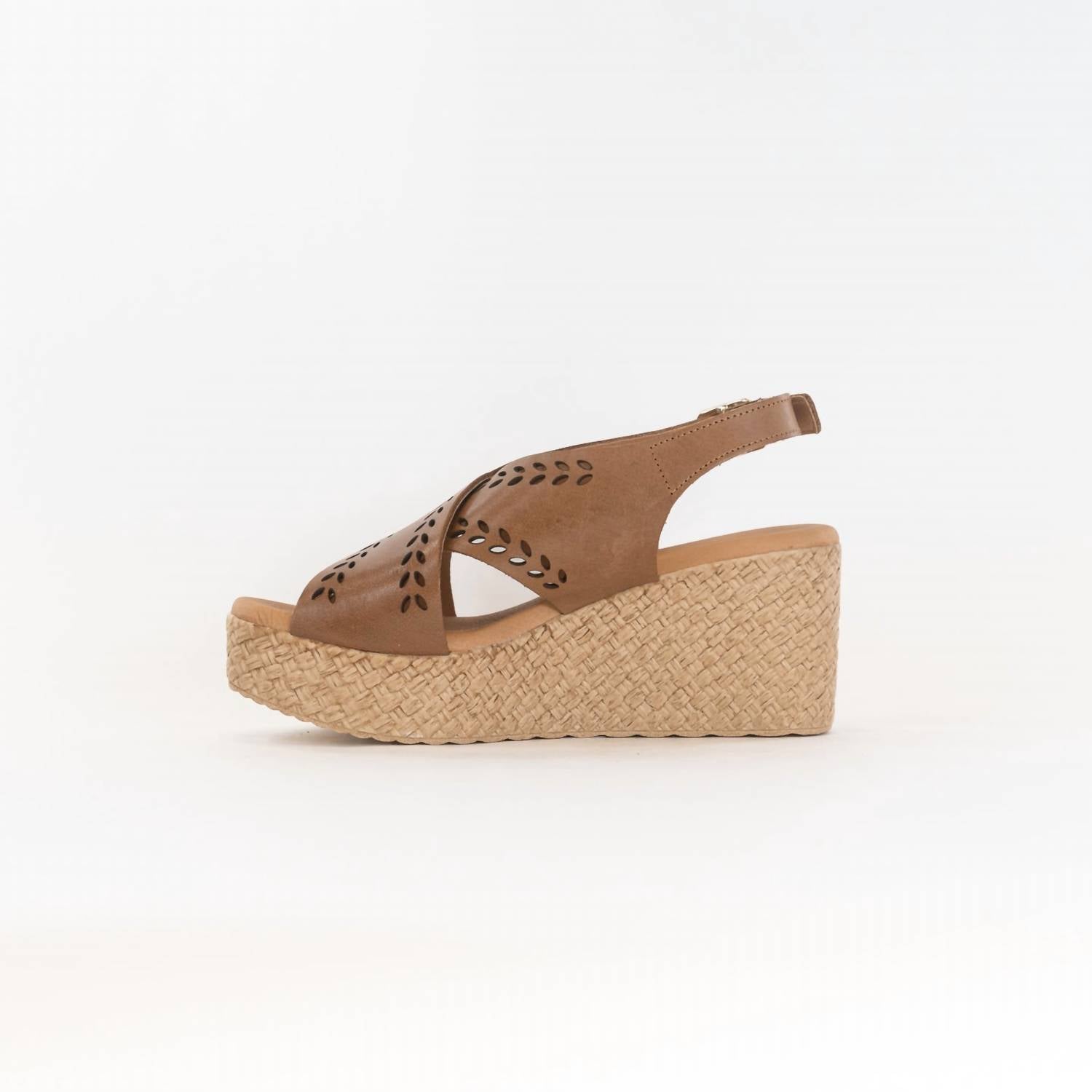 Eric Michael - Women's Bobbie Sandal