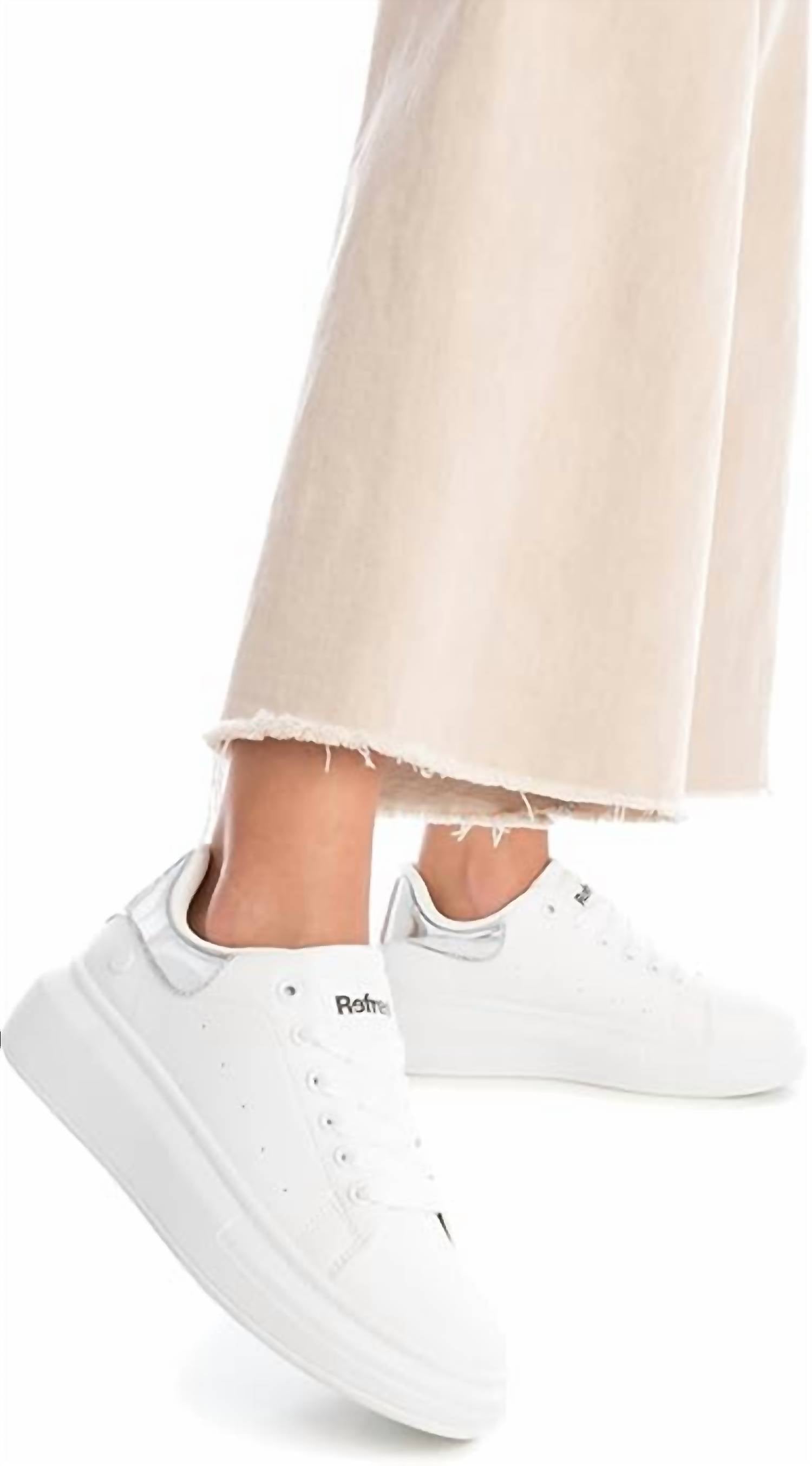 Xti - Women's Trainer Sneakers