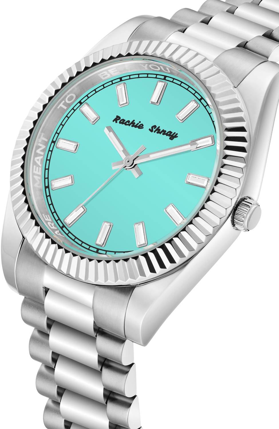 Rachie Shnay - Women's A Night In Malibu Paloma Watch