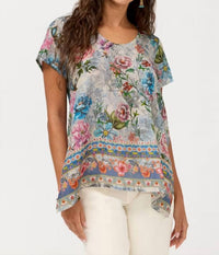 Johnny Was - ARTEMISA BLOUSE