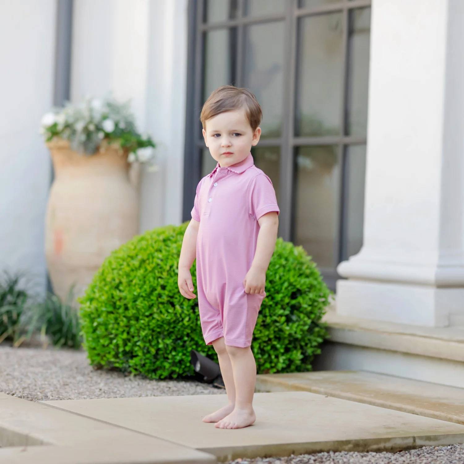 Lila + Hayes - Performance Shortall