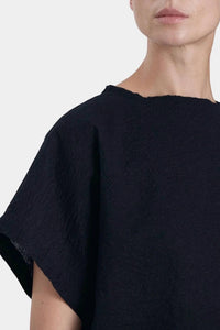 Black Crane - Boxed Top