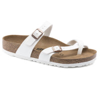 Birkenstock - Women's Mayari Birko-Flor Sandal