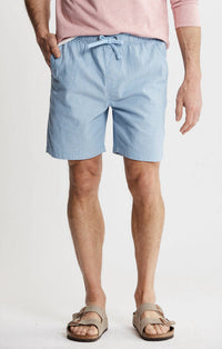 Jachs New York - Chambray Pull On Short