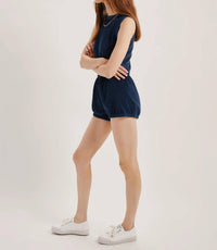 Suzie Kondi - Hera Terry Bloomers Short