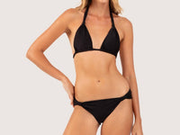 Rio Del Sol - Shimmer Mel Bikini Bottom