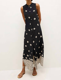Marie Oliver - Kirkley Dress