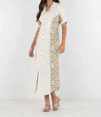 Emily Mccarthy - Georgia Dress