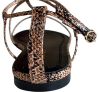 Jeffrey Campbell - Women's Trawl Sandals
