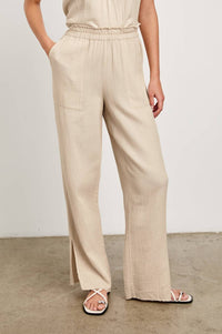 Rails - Leon Gauze Pants
