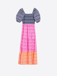 Vilagallo - Tora Dress