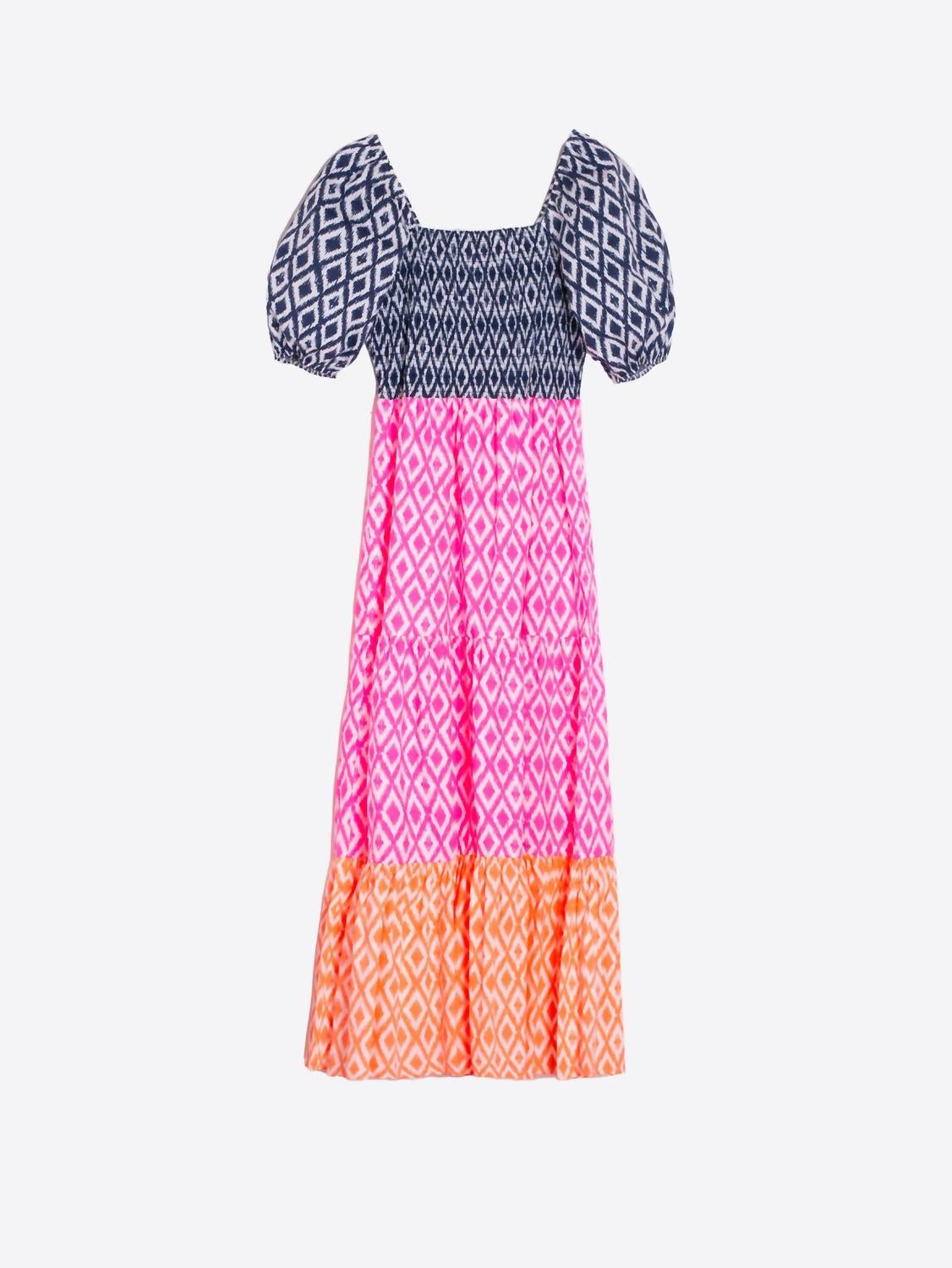 Vilagallo - Tora Dress