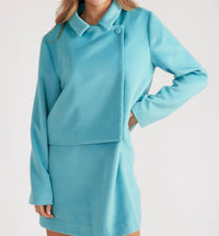 S'Edge - Luann Jacket