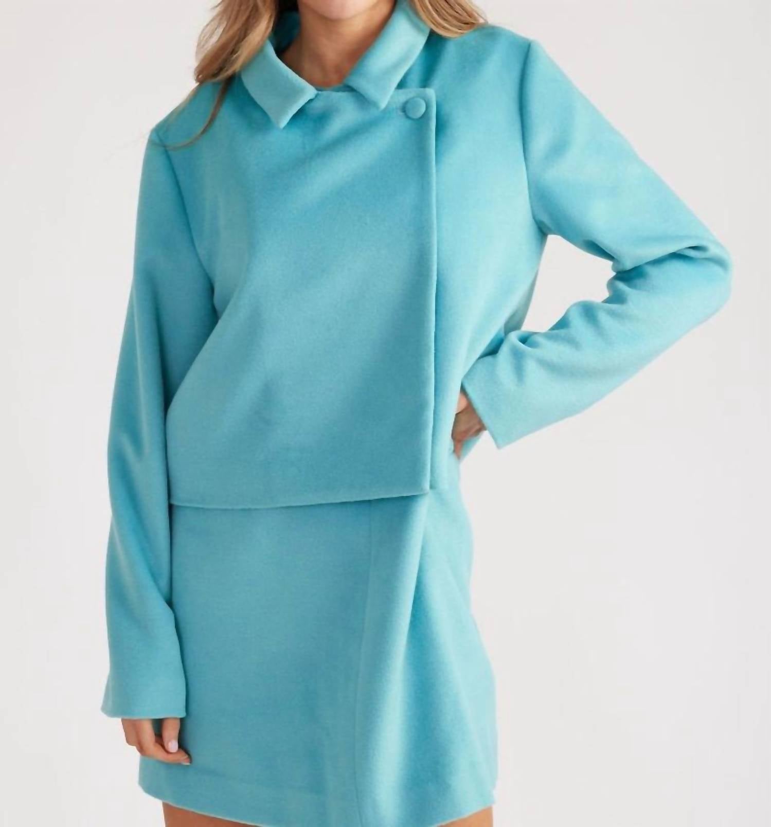 S'Edge - Luann Jacket