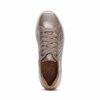 Aetrex - Women's Courtney Lace-up Sneaker