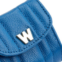 Wolf 1834 - Women's Mimi Earpods Case With Wristlet