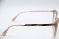 Jimmy Choo - Women's Cat Eye Frame Glasses