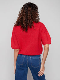 Charlie B - Women's Elodie Sweater
