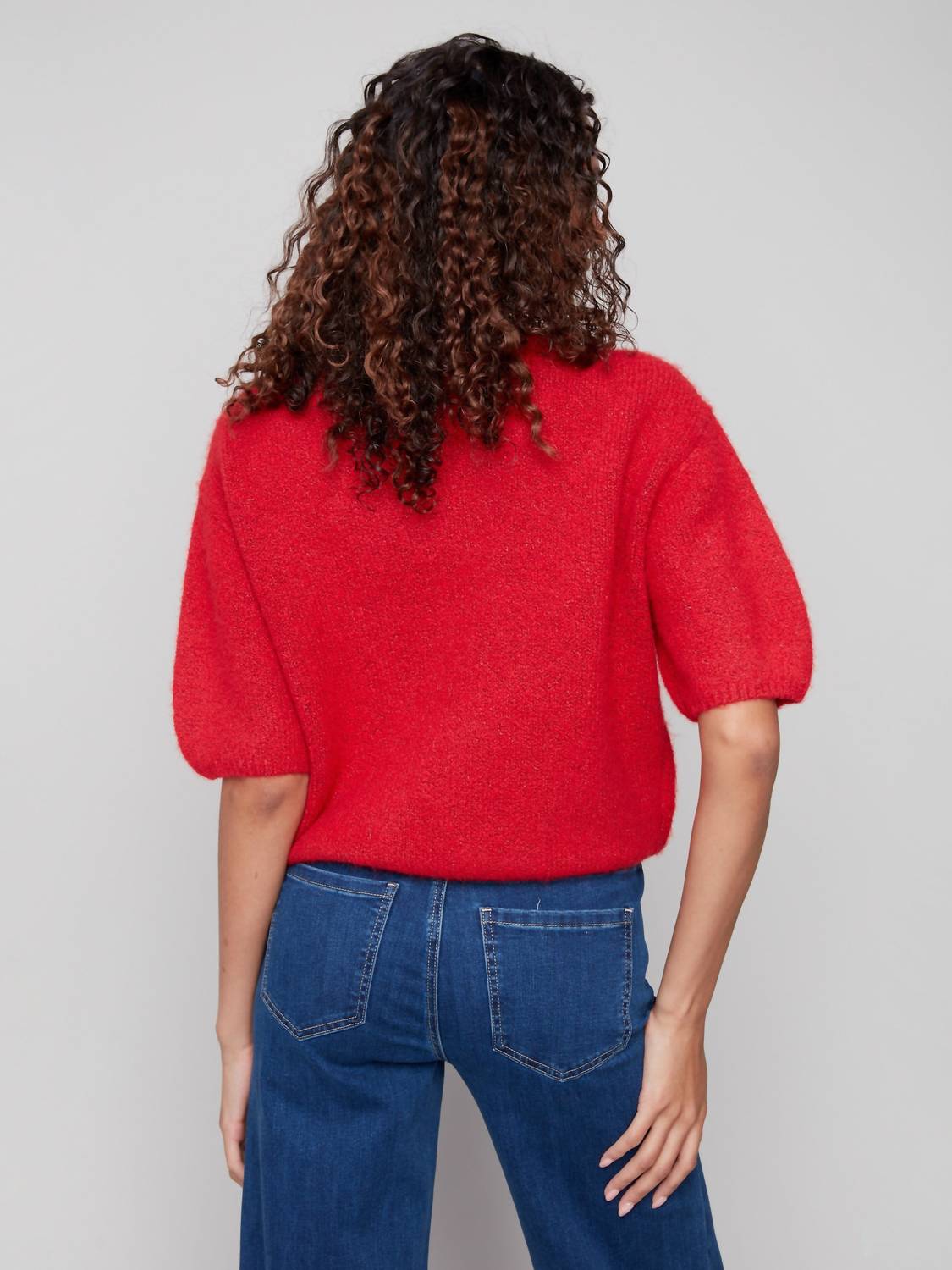 Charlie B - Women's Elodie Sweater