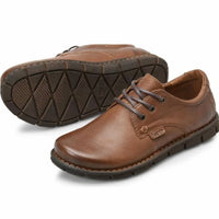Born - Men's Soledad Lace Up Casual Shoes