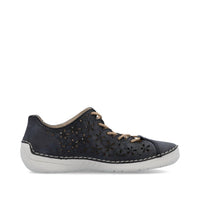 Rieker - Women's Lace-up Shoes