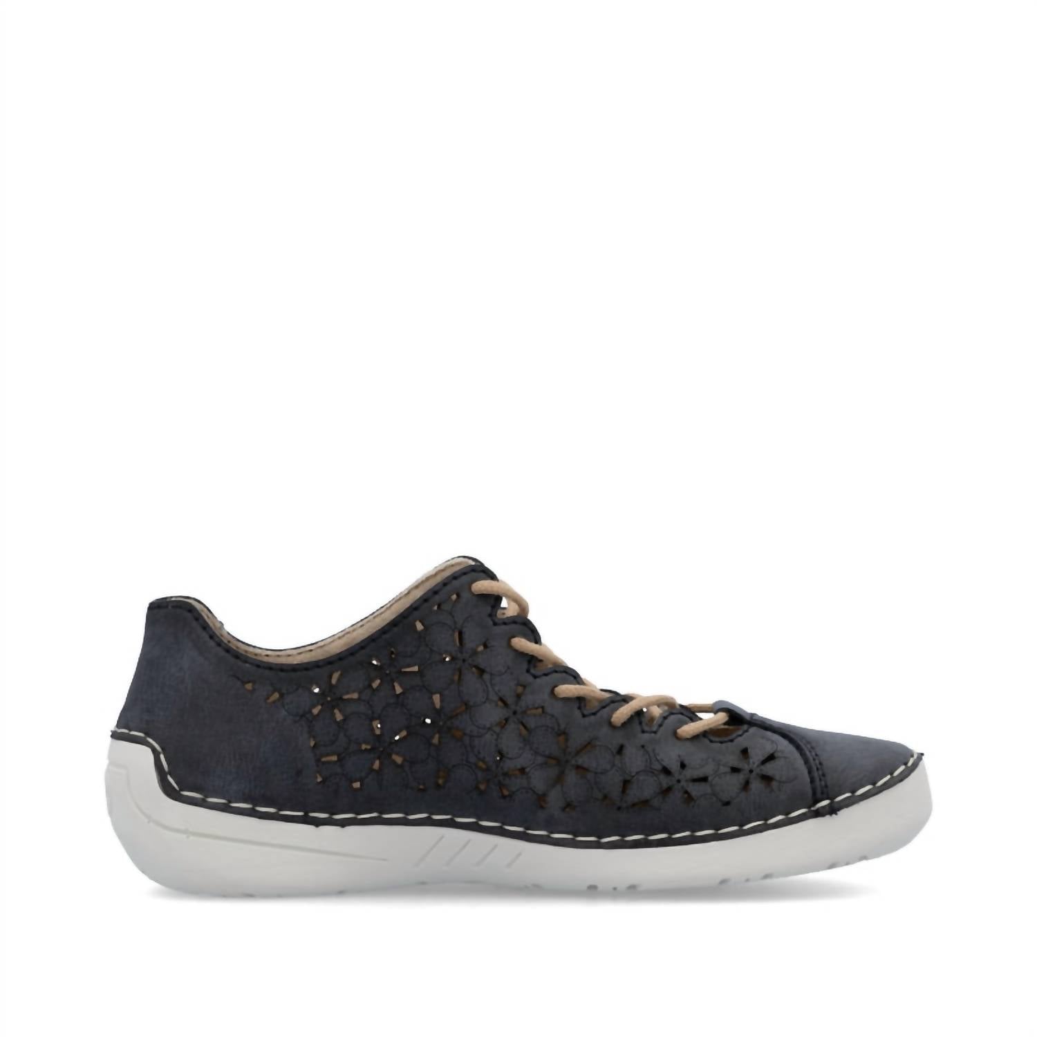 Rieker - Women's Lace-up Shoes